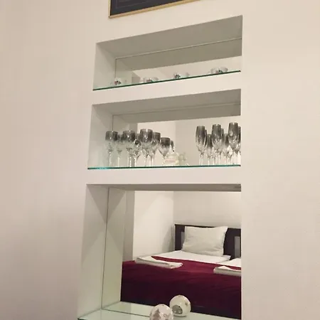Apartament Aleja Mickiewitcza 35 -3c