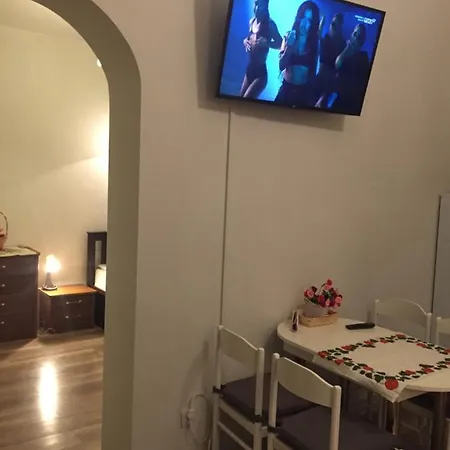 Apartament Aleja Mickiewitcza 35 -3c Krasków